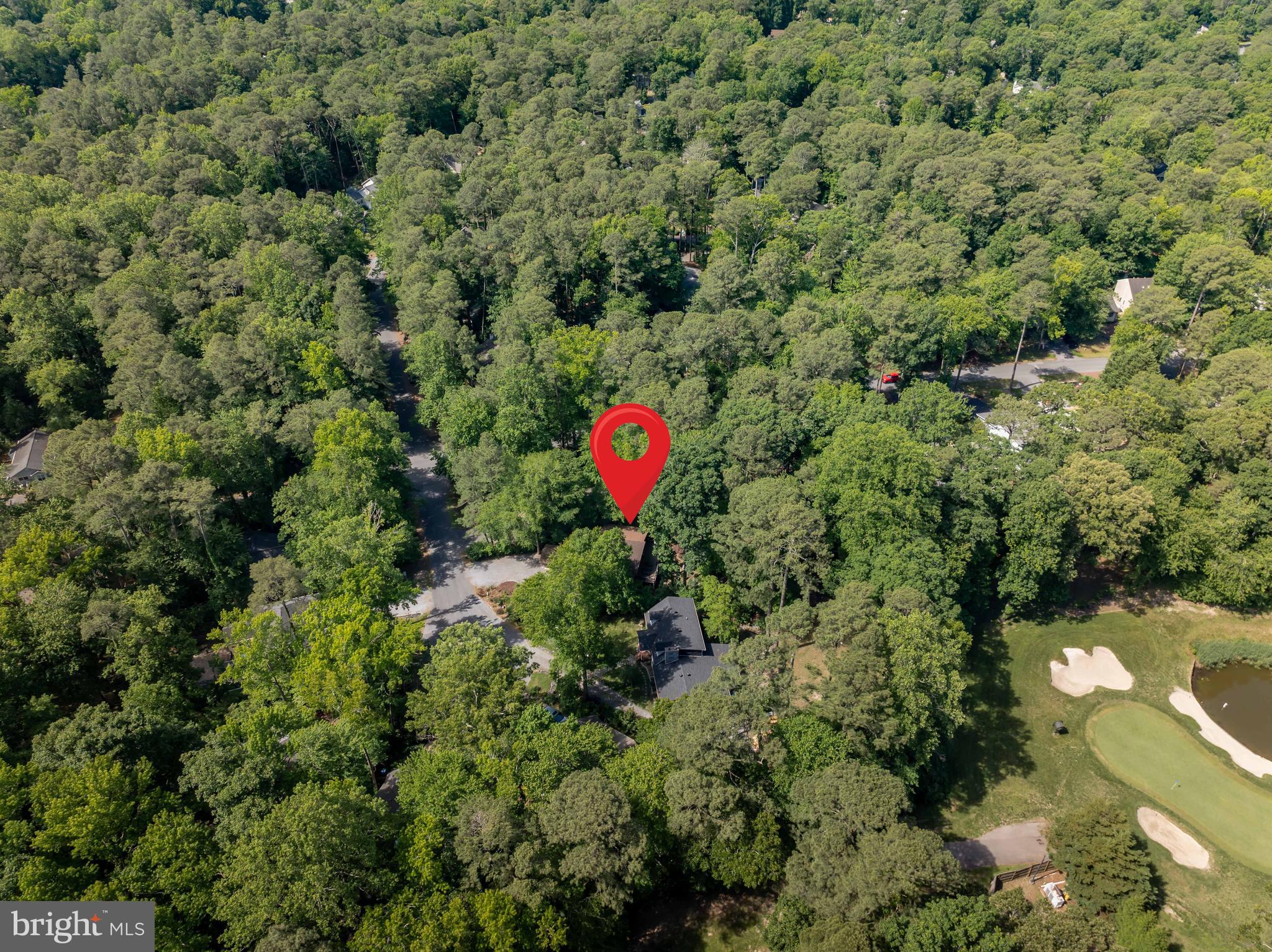 5 Falcon Bridge Road Ocean Pines, MD 21811 - Photo 73 of 85