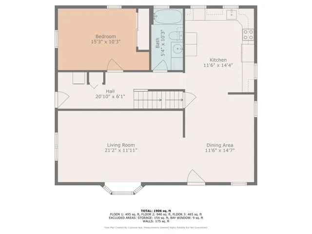 $239,900 | 246 Beech Avenue, Owatonna, MN 55060