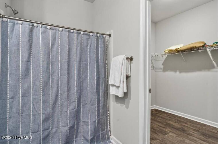 394 Ladyfish Loop Northwest Ash, NC 28420 - Photo 12 of 23 CB Primary Bathroom_WIC