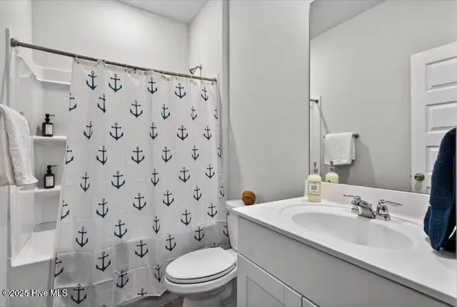 $2,300 | 394 Ladyfish Loop Northwest, Ash, NC 28420