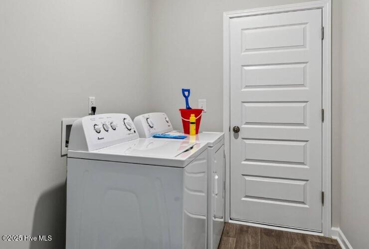 394 Ladyfish Loop Northwest Ash, NC 28420 - Photo 18 of 23 CB Laundry