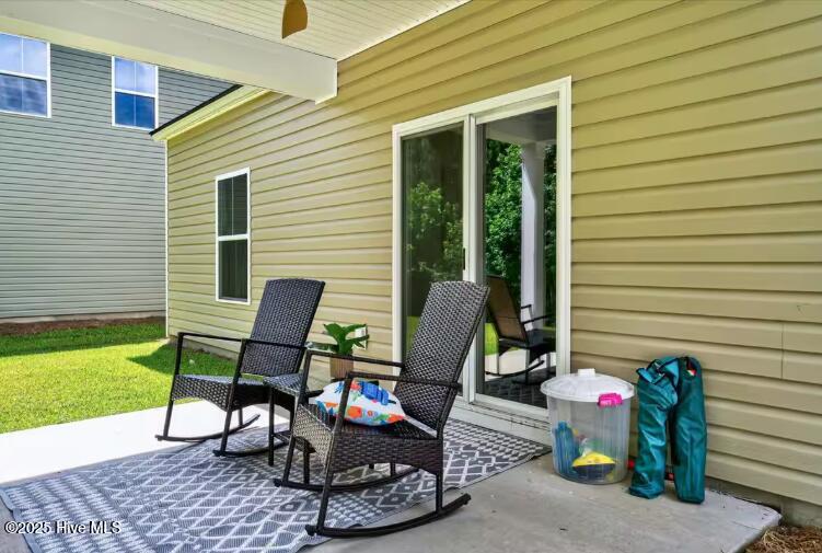 394 Ladyfish Loop Northwest Ash, NC 28420 - Photo 20 of 23 CB Patio