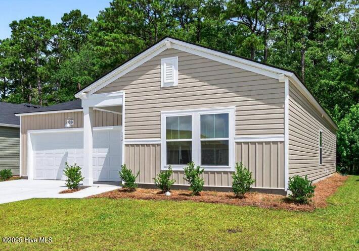 394 Ladyfish Loop Northwest Ash, NC 28420 - Photo 21 of 23 CB Exterior 2