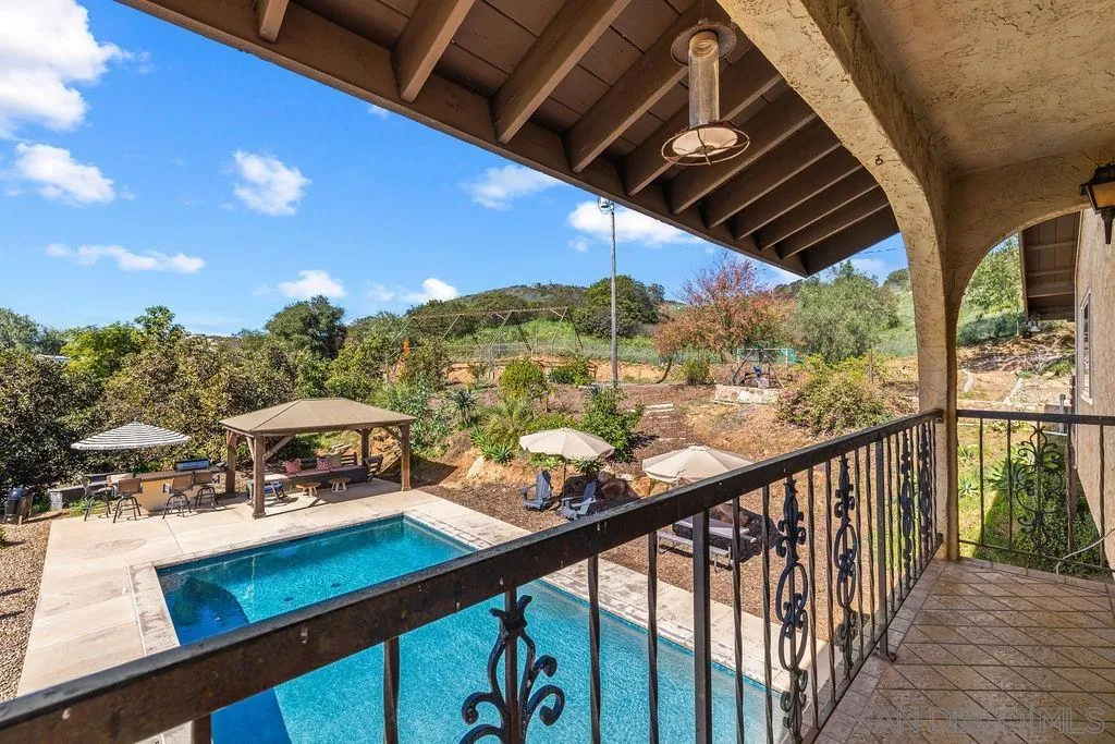 11725 Sierra Rojo Road Valley Center, CA 92082 - Photo 33 of 55 Gallery Image 33