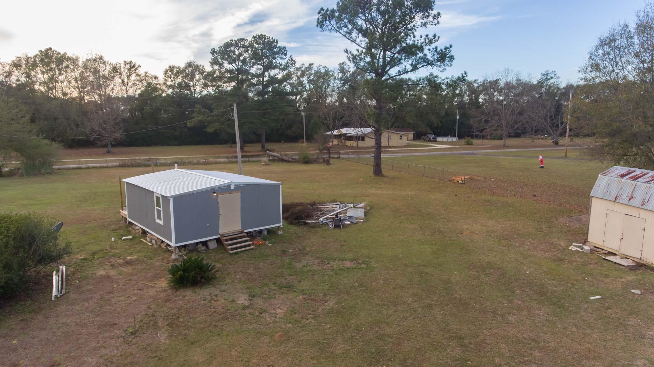 16185 Archie Flowers Road Bay Minette, AL 36507 - Photo 12 of 43