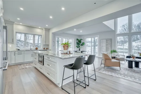 $1,250,000 | 673 Seneca Road, Irondequoit, NY 14622