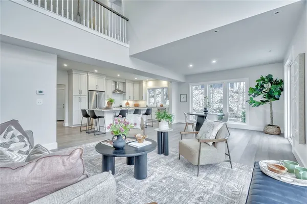 $1,250,000 | 673 Seneca Road, Irondequoit, NY 14622