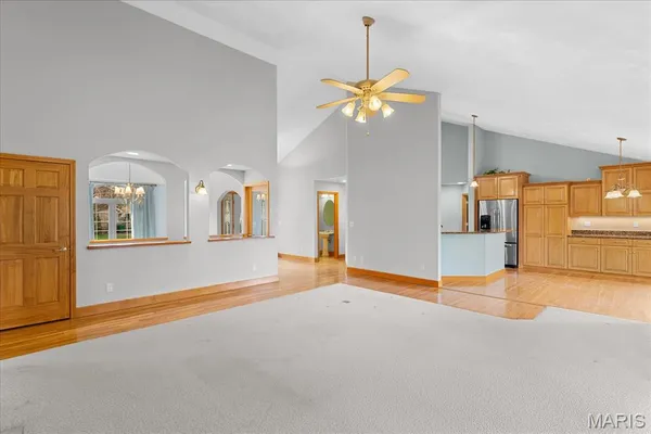 $525,000 | 620 Springhill Court, O'Fallon, IL 62269