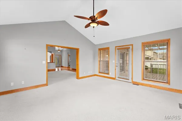 $525,000 | 620 Springhill Court, O'Fallon, IL 62269