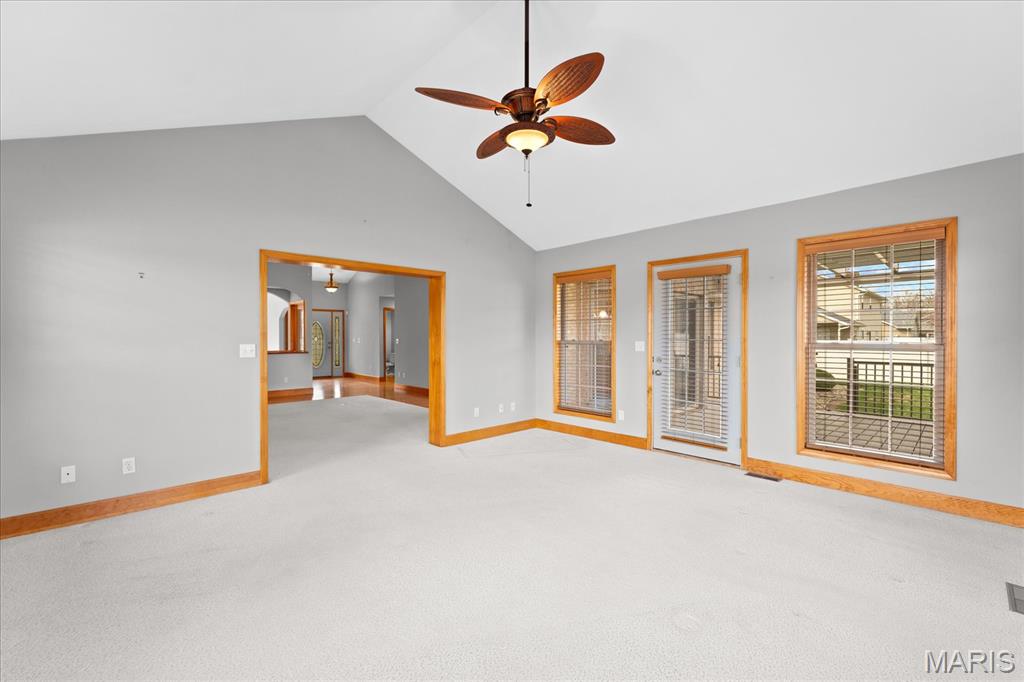 620 Springhill Court O'Fallon, IL 62269 - Photo 14 of 56