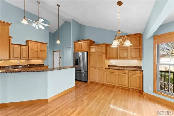 $525,000 | 620 Springhill Court, O'Fallon, IL 62269