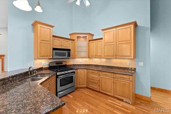 $525,000 | 620 Springhill Court, O'Fallon, IL 62269