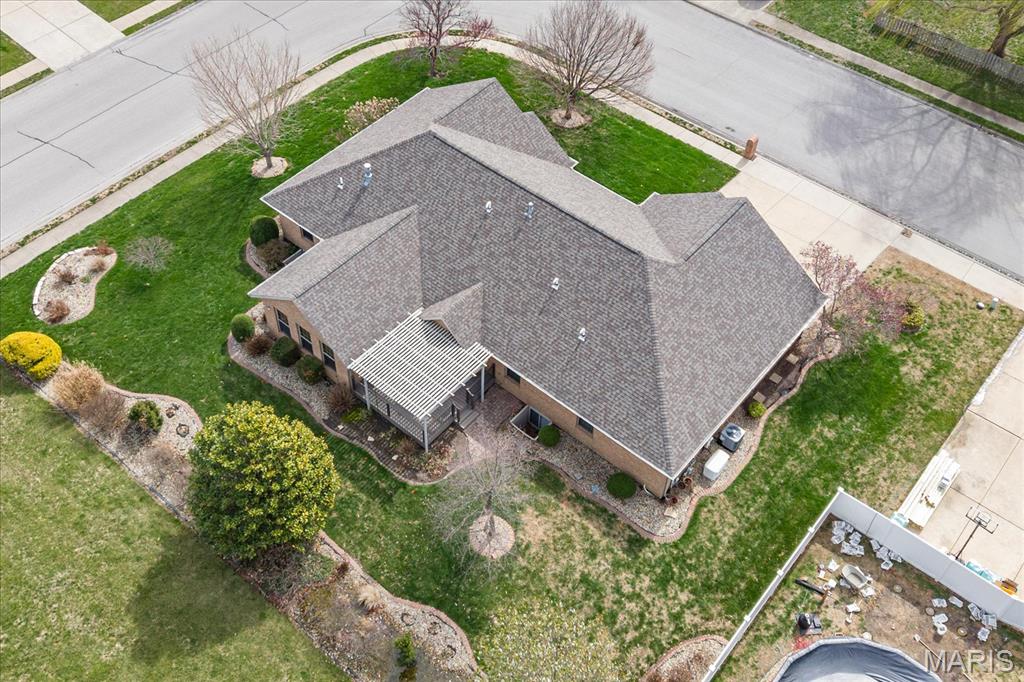 620 Springhill Court O'Fallon, IL 62269 - Photo 2 of 56