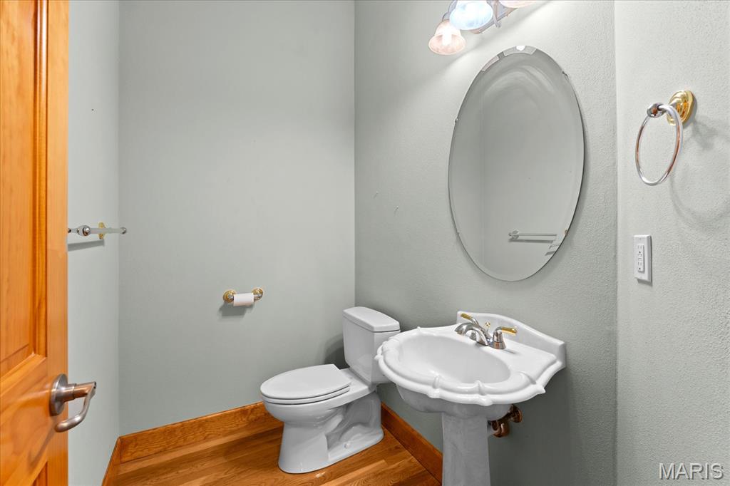 620 Springhill Court O'Fallon, IL 62269 - Photo 25 of 56