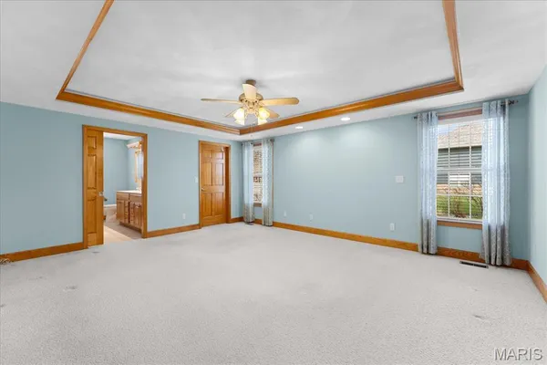 $525,000 | 620 Springhill Court, O'Fallon, IL 62269