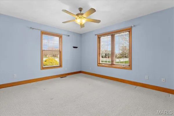 $525,000 | 620 Springhill Court, O'Fallon, IL 62269