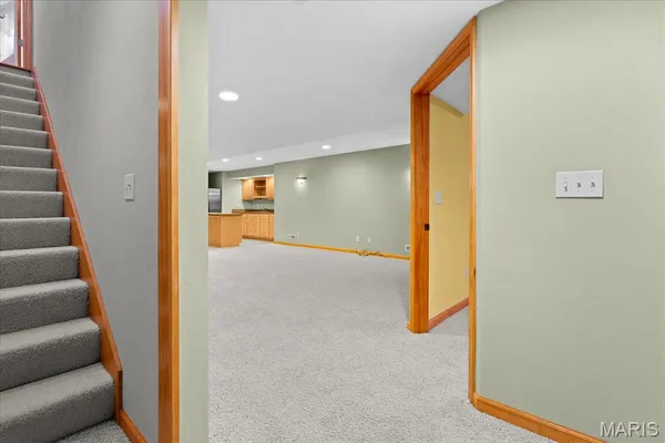 $525,000 | 620 Springhill Court, O'Fallon, IL 62269