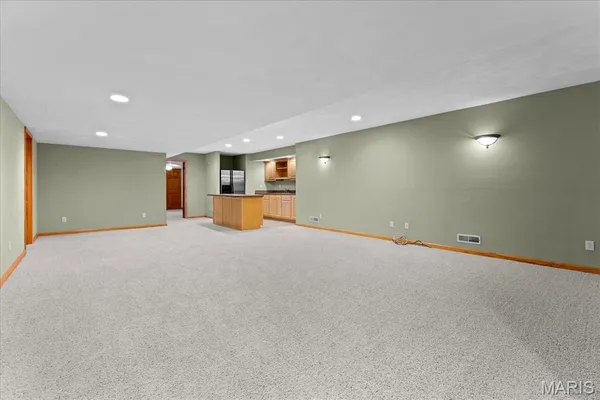 $525,000 | 620 Springhill Court, O'Fallon, IL 62269