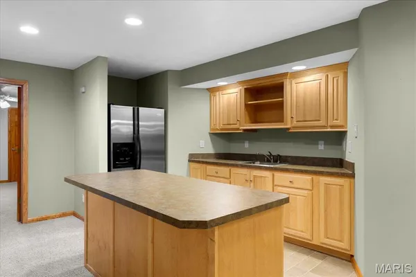 $525,000 | 620 Springhill Court, O'Fallon, IL 62269