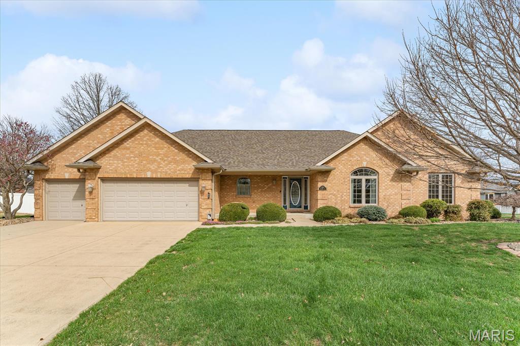 620 Springhill Court O'Fallon, IL 62269 - Photo 49 of 56