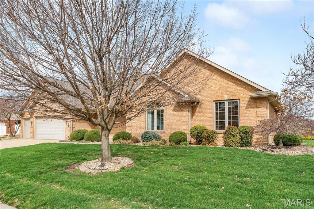 620 Springhill Court O'Fallon, IL 62269 - Photo 51 of 56