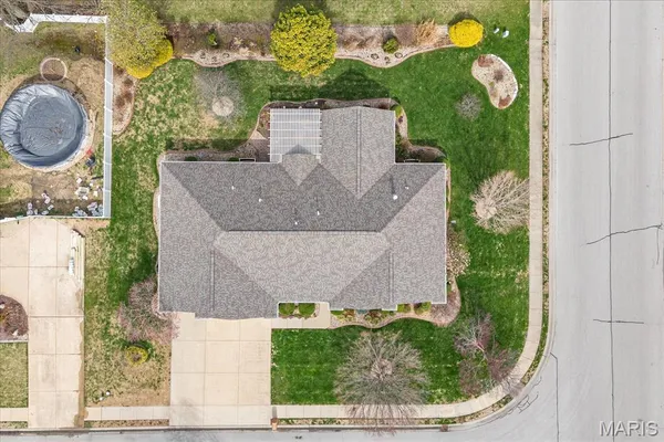 $525,000 | 620 Springhill Court, O'Fallon, IL 62269