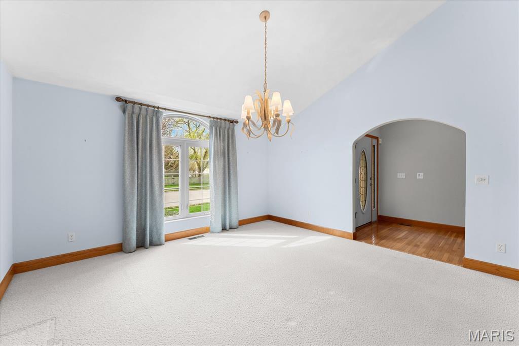 620 Springhill Court O'Fallon, IL 62269 - Photo 6 of 56