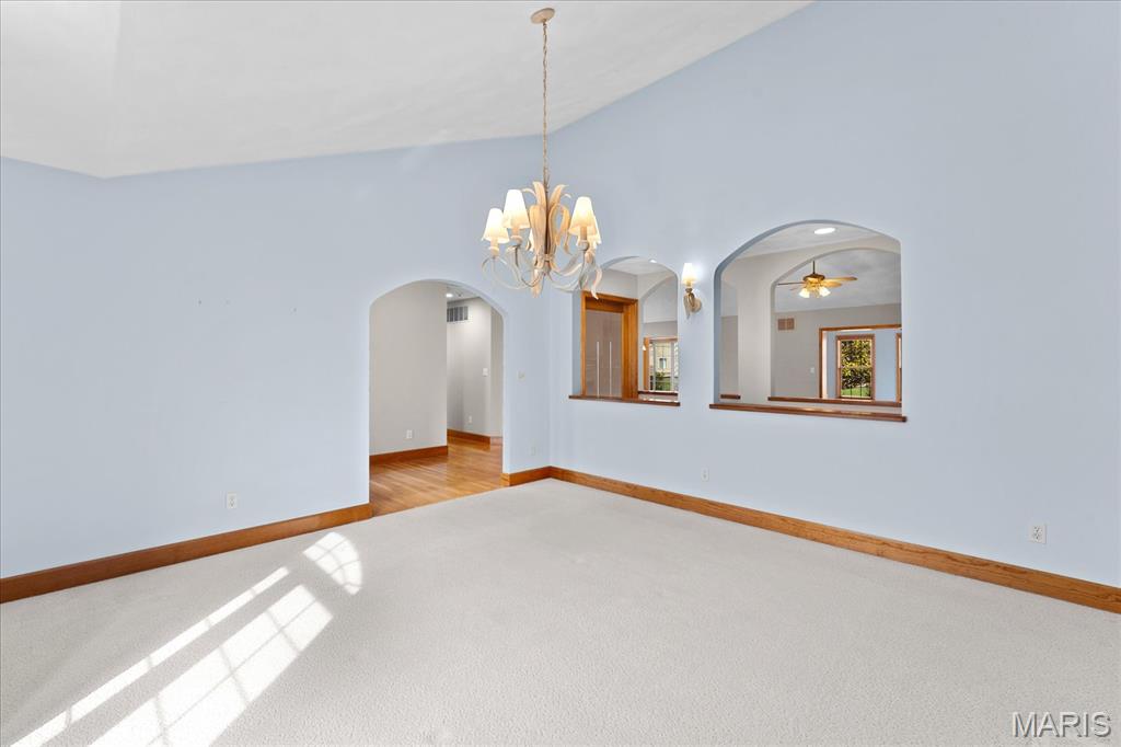 620 Springhill Court O'Fallon, IL 62269 - Photo 7 of 56