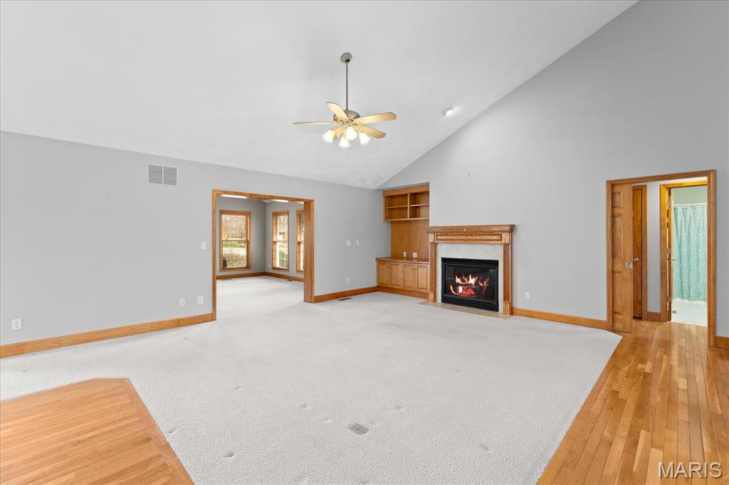 620 Springhill Court O'Fallon, IL 62269 - Photo 8 of 56