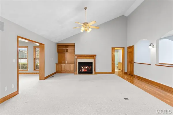 $525,000 | 620 Springhill Court, O'Fallon, IL 62269