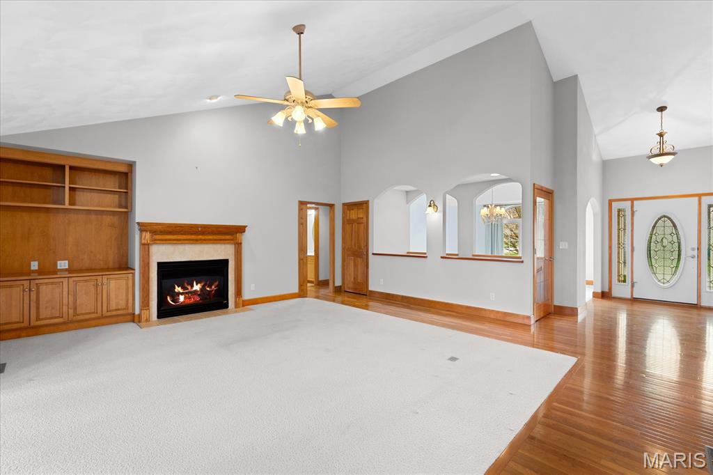 620 Springhill Court O'Fallon, IL 62269 - Photo 10 of 56