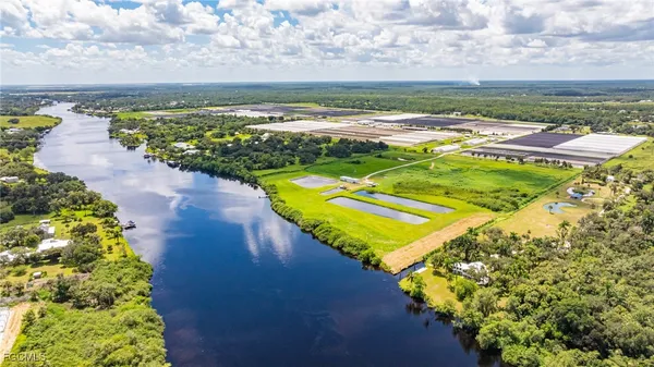 $1,600,000 | 19481-483 South River Road, Alva, FL 33920
