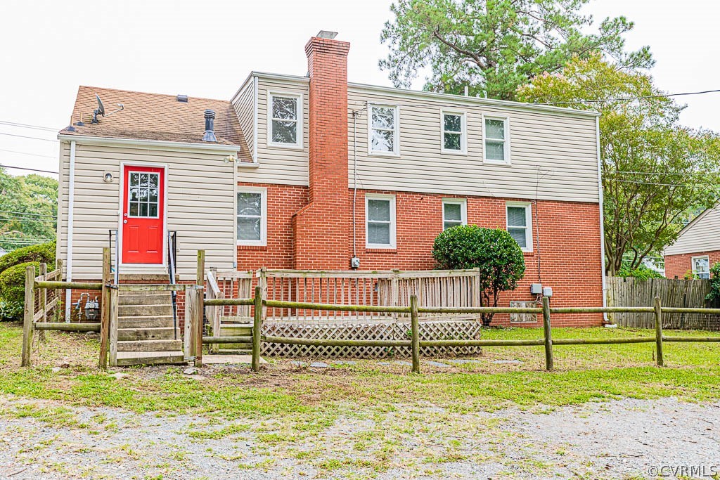 1922 North Parham Road Henrico, VA 23229 - Photo 34 of 46 Gallery Image 34