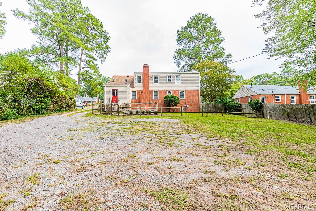 1922 North Parham Road Henrico, VA 23229 - Photo 43 of 46 Gallery Image 43