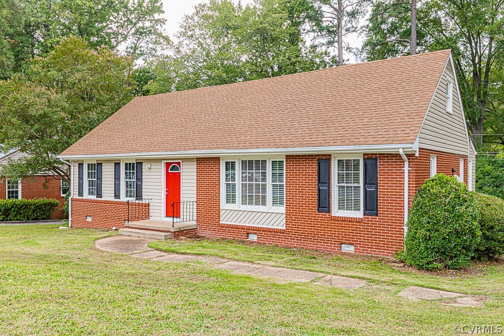 1922 North Parham Road Henrico, VA 23229 - Photo 45 of 46 Gallery Image 45