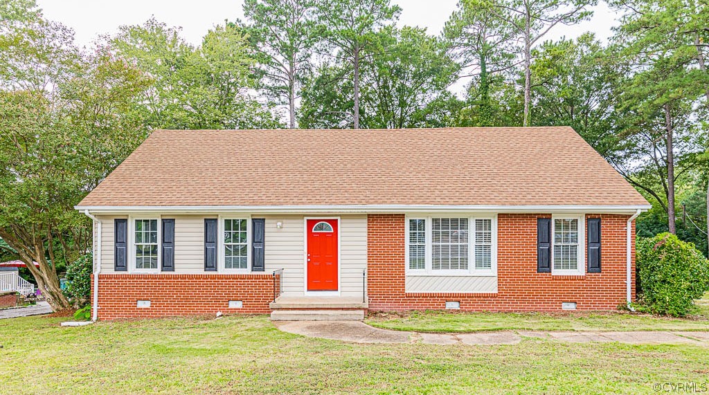 1922 North Parham Road Henrico, VA 23229 - Photo 46 of 46 Gallery Image 46