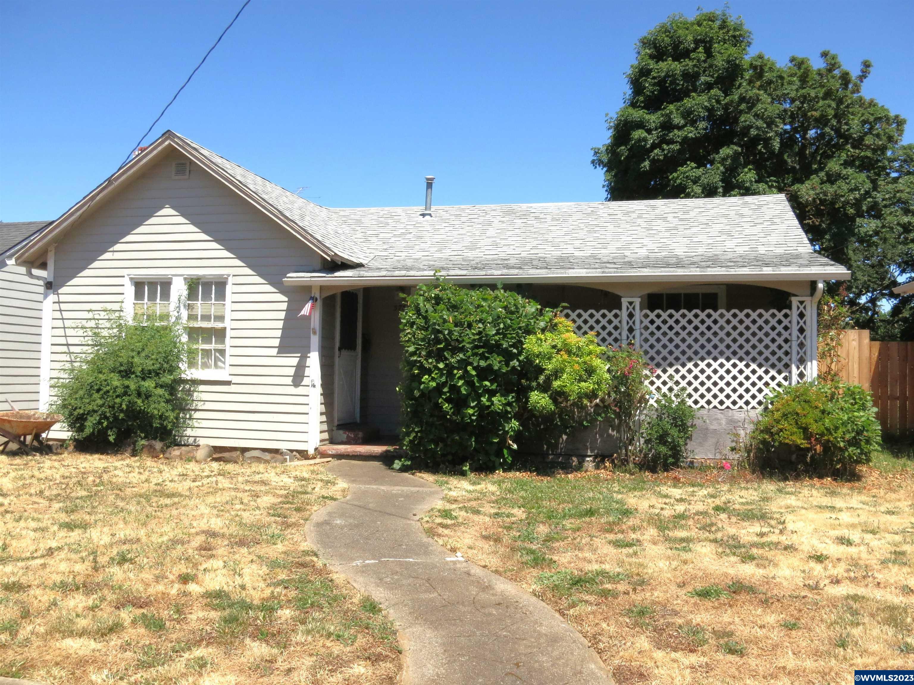 378 Southwest Academy Street Dallas, OR 97338 - Photo 1 of 3 Gallery Image 1