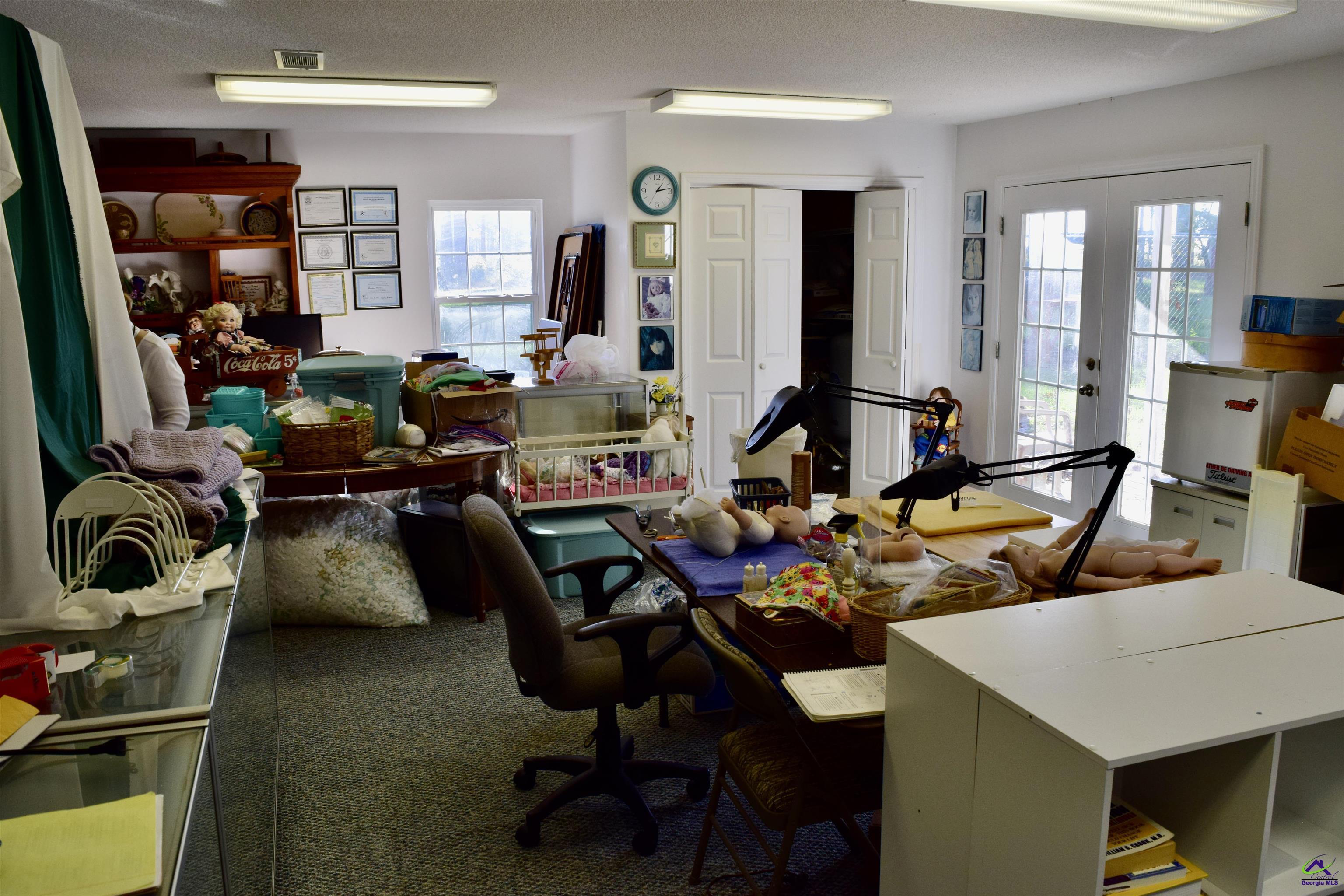 895 Isabella Terrell Road Poulan, GA 31781 - Photo 40 of 65 Gallery Image 40