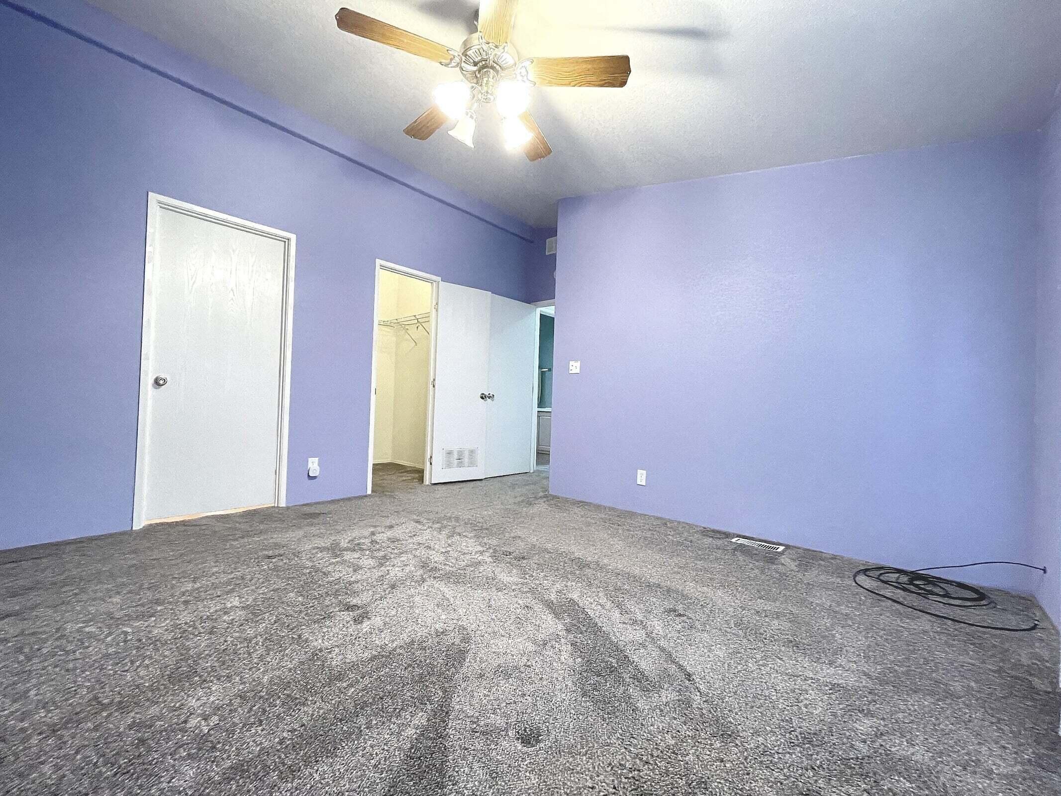 2285 Backus Road Mojave, CA 93501 - Photo 14 of 35 a view of an empty room