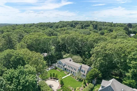 $4,150,000 | 39 Fairbanks Avenue, Wellesley, MA 02481