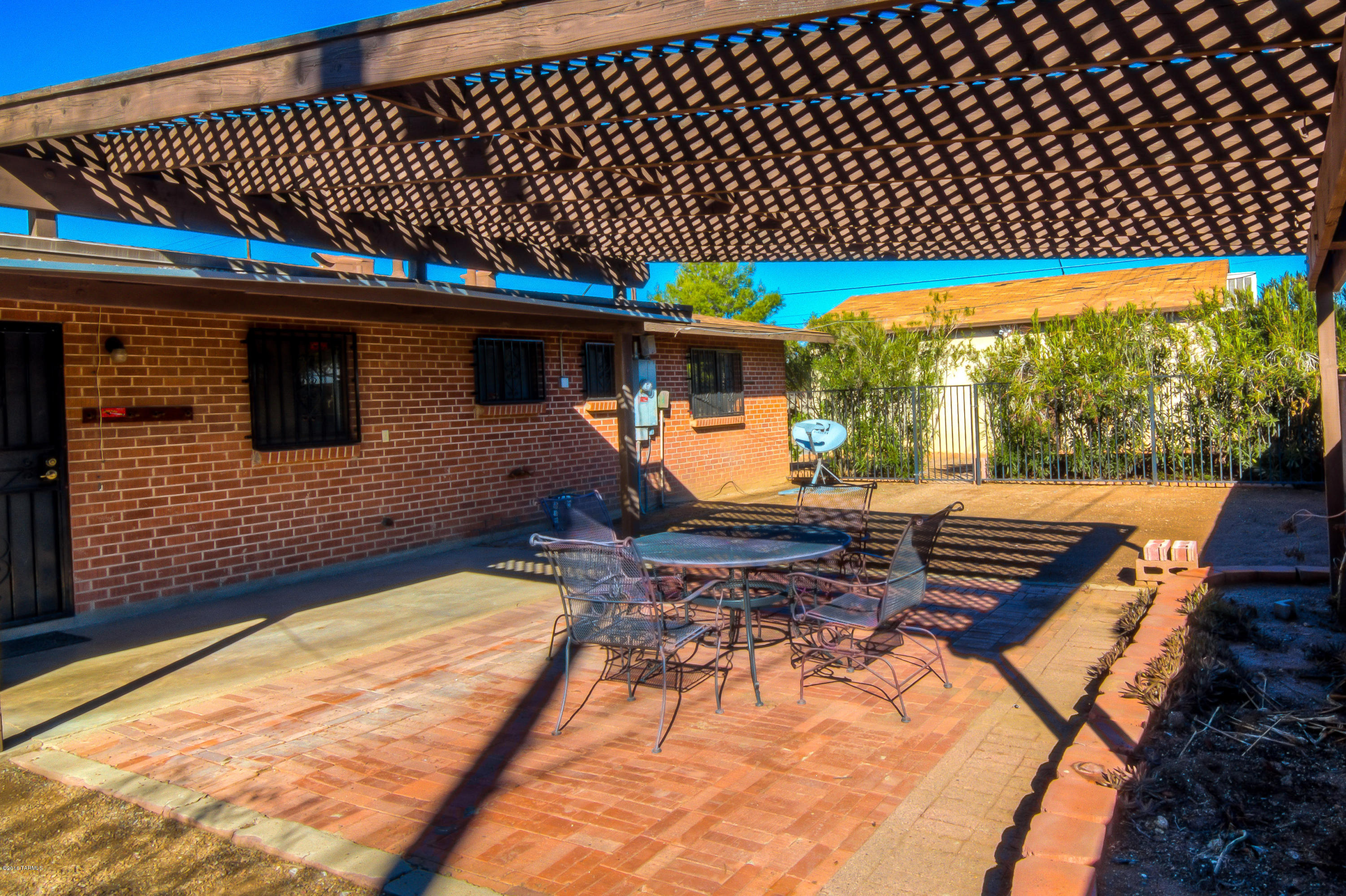 3550 North Olive Road Tucson, AZ 85719 - Photo 43 of 45