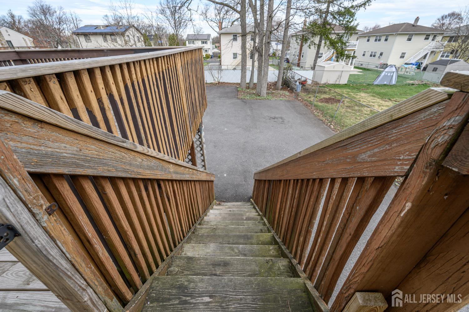 796 Inman Avenue, Unit 1 Colonia, NJ 07067 - Photo 27 of 29