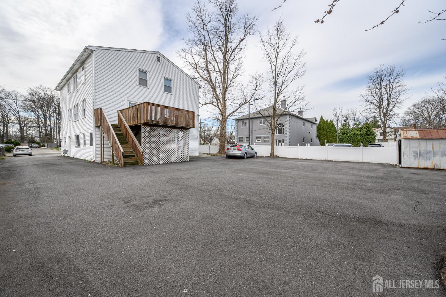 796 Inman Avenue, Unit 1 Colonia, NJ 07067 - Photo 28 of 29