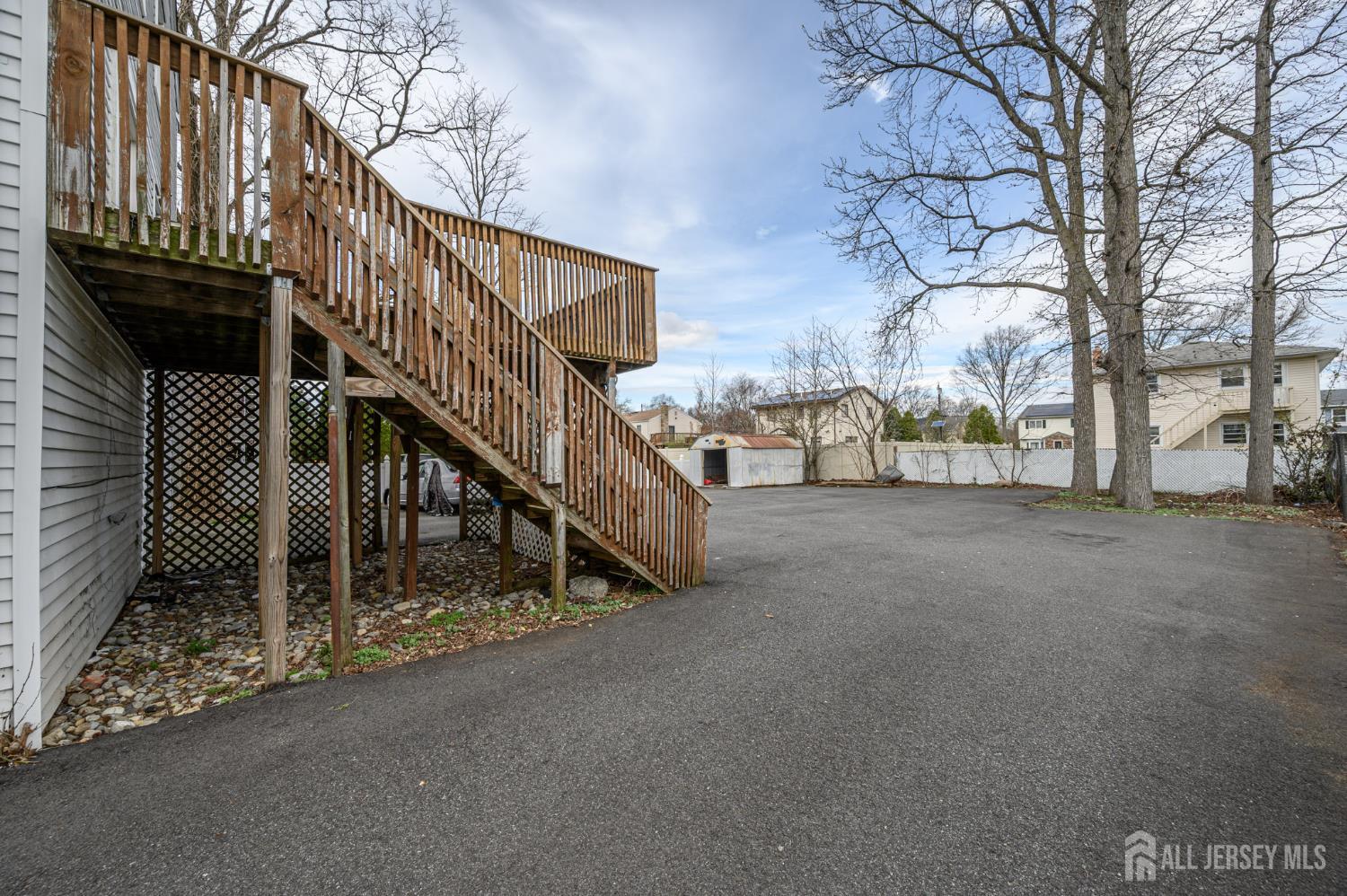 796 Inman Avenue, Unit 1 Colonia, NJ 07067 - Photo 29 of 29