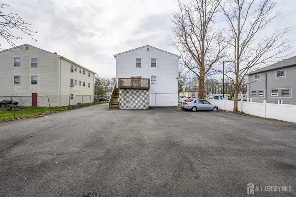 $3,200 | 796 Inman Avenue, Unit 1, Colonia, NJ 07067