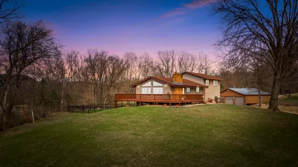 $423,000 | W371 Highway 162, Bergen, WI 54658