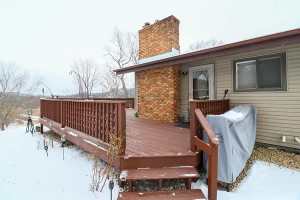 $423,000 | W371 Highway 162, Bergen, WI 54658