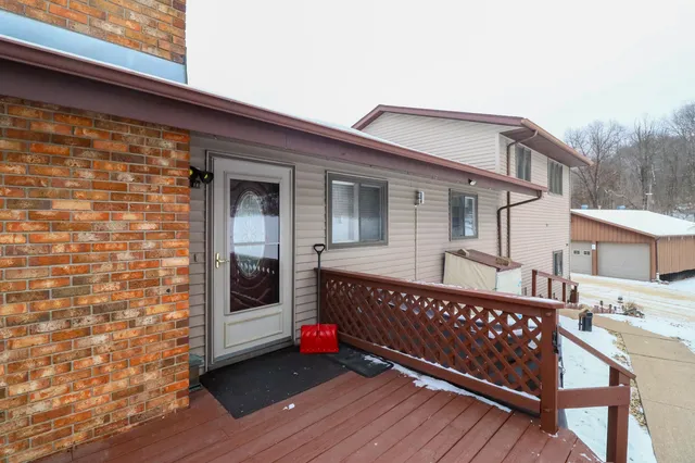 $423,000 | W371 Highway 162, Bergen, WI 54658