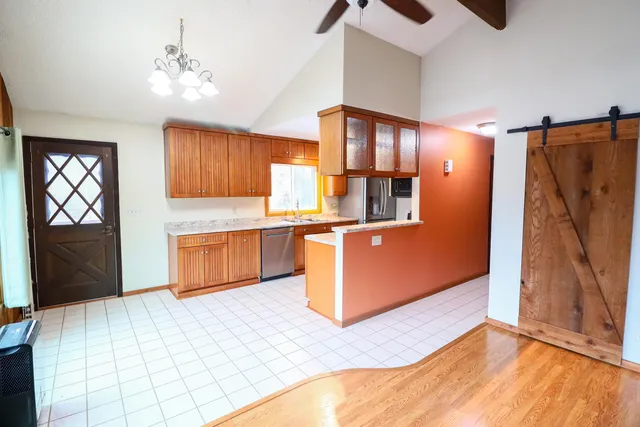 $423,000 | W371 Highway 162, Bergen, WI 54658