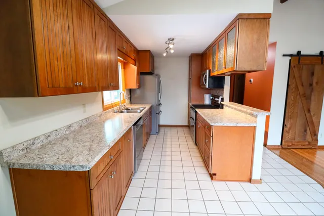 $423,000 | W371 Highway 162, Bergen, WI 54658